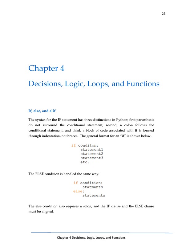 Python Programming: Basics to Advanced Concepts Advanced Programming Workshop - New Page